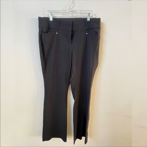 Candies Dress Slacks